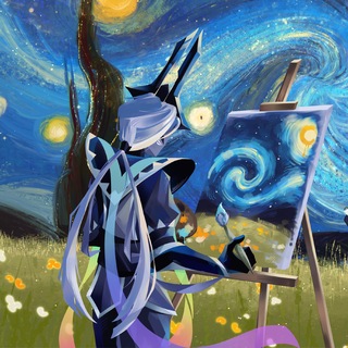 Небесная Мастерская 🖌 Sky: Children of the Light