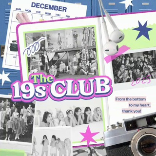 (REST) Where Hearts meet Purposes: The 19s Club
