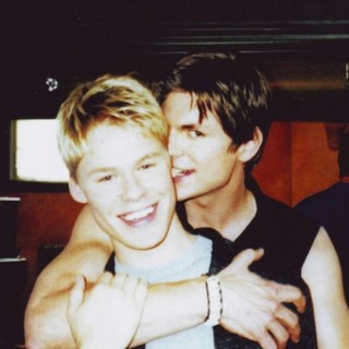 brian kinney apologist