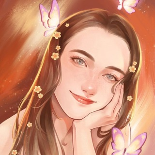 Приключения Анны🪭