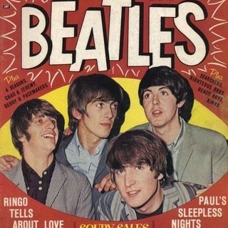 The Beatles CONFESSION, то есть секта