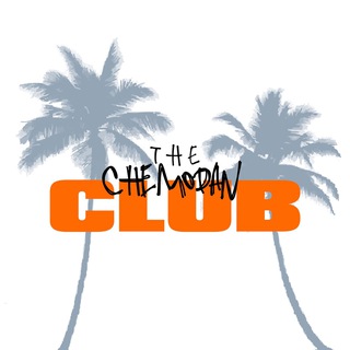 THE CHEMODAN CLUB / Чемоданы, ручная кладь
