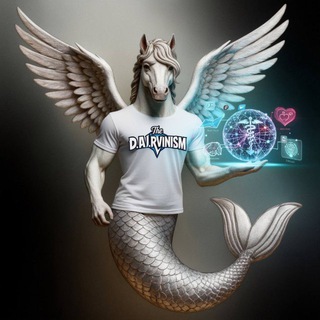 THE D.AI.RVINISM