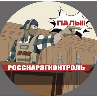 РосСнарягКонтроль (тот самый DOOMER_SQUAD)