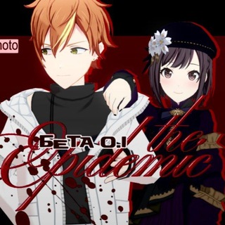 The Epidemic | Project Sekai