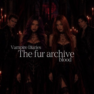 The Fur Archive ྀི