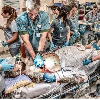 🚑المستشفى.🏨