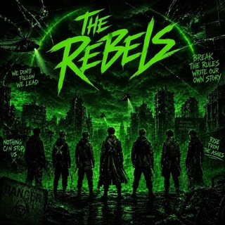 THE REBELS