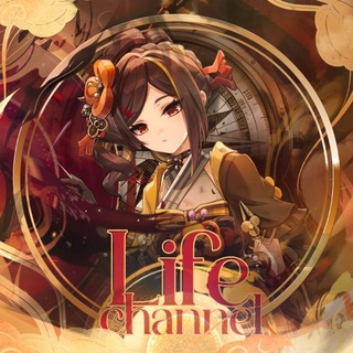 𝗧𝗵𝗲 𝗔𝗻𝗰𝗵𝗼𝗿 | Life