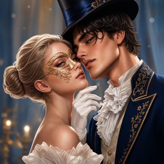 Theater of Senses — сборник визуальных новелл