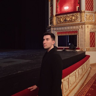 Антракт на размышления🎭