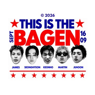 THE BAGEN