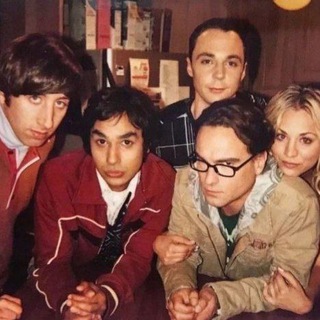 The Big Bang Theory Confession! 🎆🧬