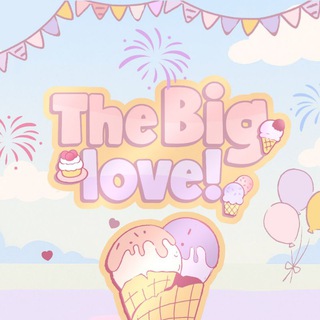 THE BIG LOVE