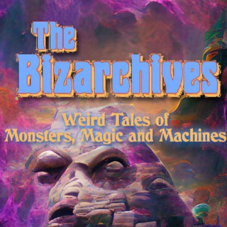 The Bizarchives