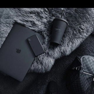 🖤الأسود يَليقُ بِك🖤