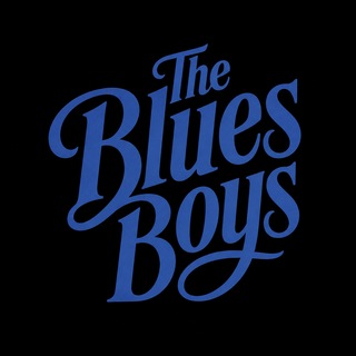 The Blues boys (official)