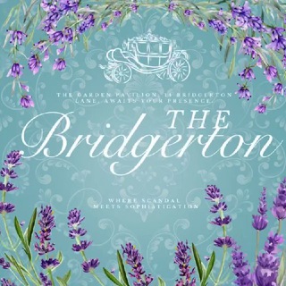 Britain’s 19th Romance: The Bridgerton.