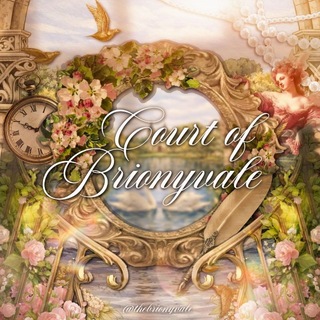 The Blossom Court of Brionyvale