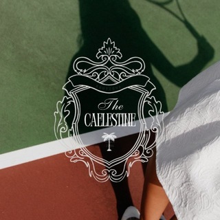 Pace Of The Caelestine.