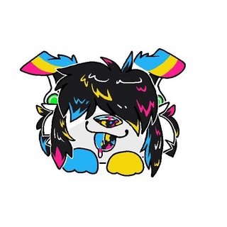 (18+) Karmy and Puppy's therian creature corner smol sparkledogz and moar :3 (18+)