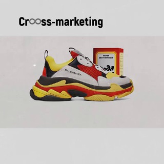 Cr∞ss-marketing, продуктовый маркетинг и бизнес