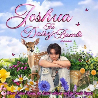 (REST) Joshua, The Daisy Bambi