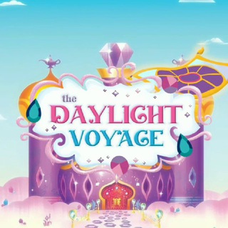 Daylight Voyage.