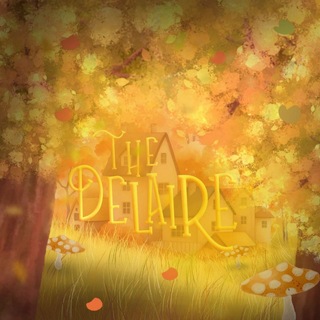 Pocket of Diary: The Delaire. Autumn session with the uniqueness of serene poetry.