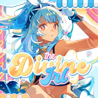 [🦈] the divine irl ; fragaria memories