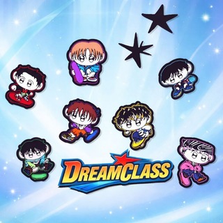DREAMCLASS.