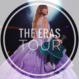 Taylor Swift: The Eras Tour
