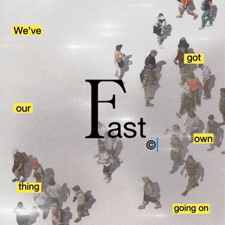 FAST.