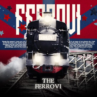 [HOLD SFS] Stazioni Of Memories: The Ferrovi Famiglia.