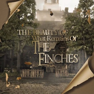 A Journey of Broken Branches, The Finches.