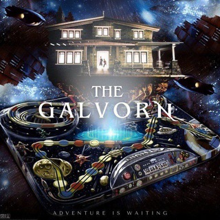HOUSE OF GALVORN—Harmonizing diverse talents into a cohesive masterpiece.