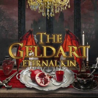 "Eternal Kin : The Geldart of the Family"