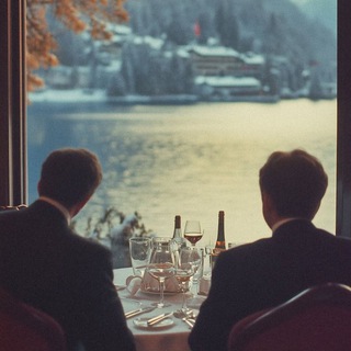 The Gentlemen