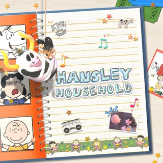 Peanuts Make Some Noise: Rehearse a Little, Ta-Da Later! at Hansley Household.