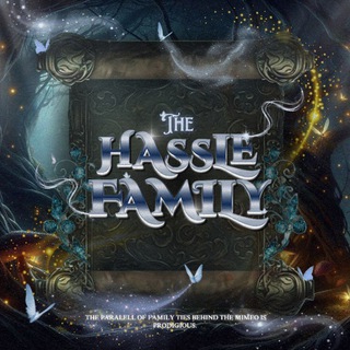 [READ PINNED] Sorcerer Of Mimeo—Family: The Hassle.