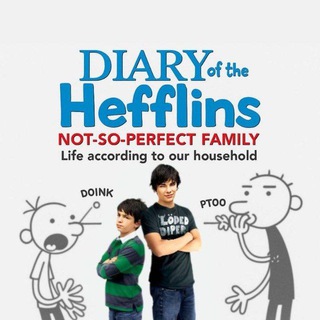 DIARY OF THE HEFFLINS : A Page We Probably Shouldn't Post.