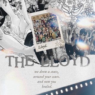 THE LLOYD—We are we.