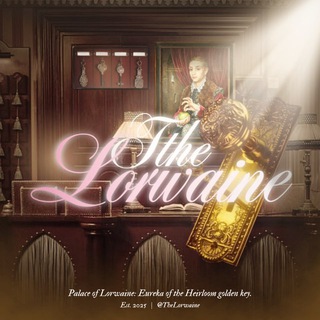 (READ PINNED) The Lorwaine House: Entitled Heirs of the Ancient Keys
