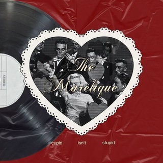 Heart Dwells: The Marélique.