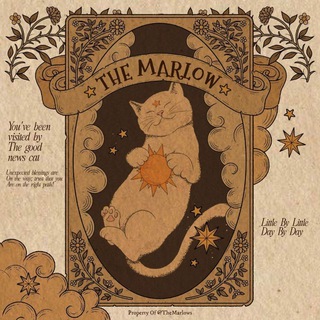 (DISBANDED.) Marlow de Famille.