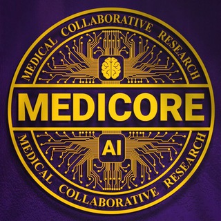 MediCore | هسته فناور مدیکور