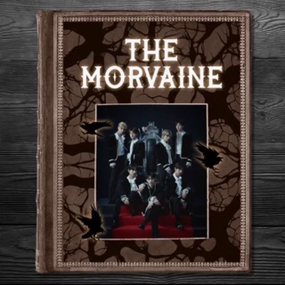 Lunar Cataclysm: THE MORVAINE.