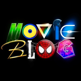 MovieBlog 🎥