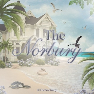 House of Norbury: An Heirloom of Waves.