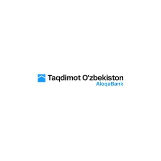 Taqdimot | Rasmiy kanal